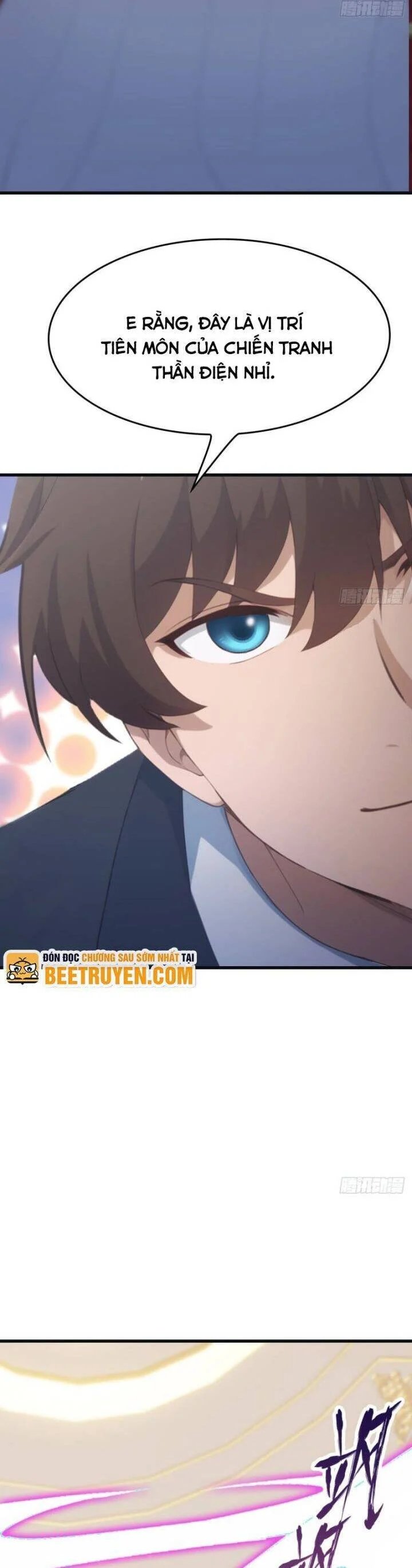 tu tiên trở về tại vườn trường – season 2 chapter 64 18