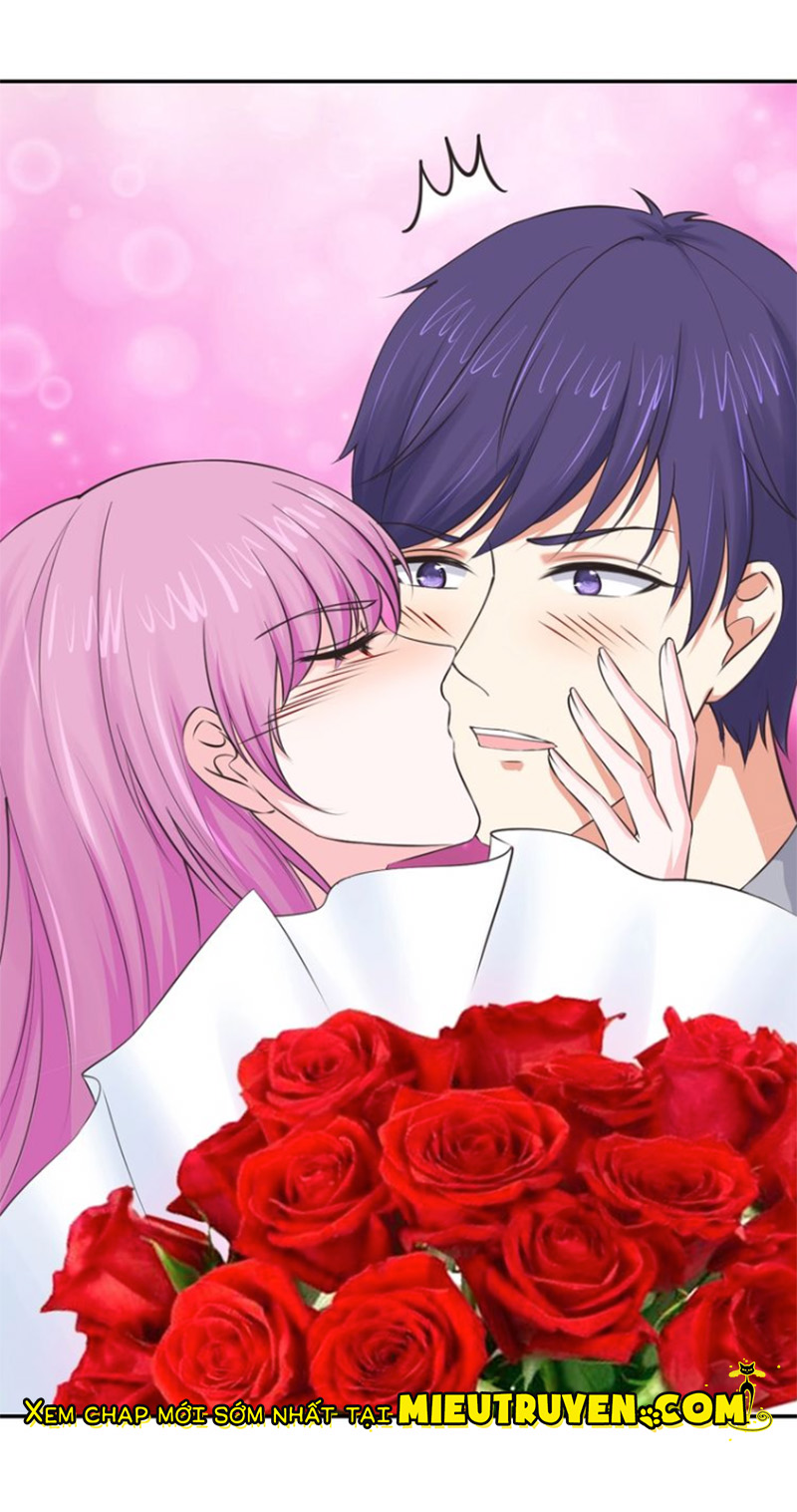 độc nhất sủng ái của thủ tịch chapter 43 10
