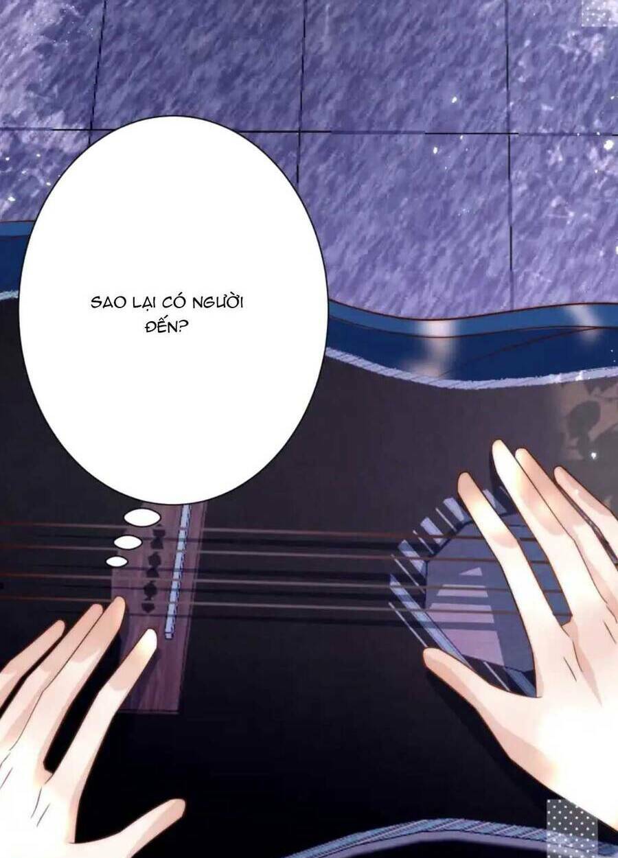 ta được thế thân tỏ tình chapter 4 81