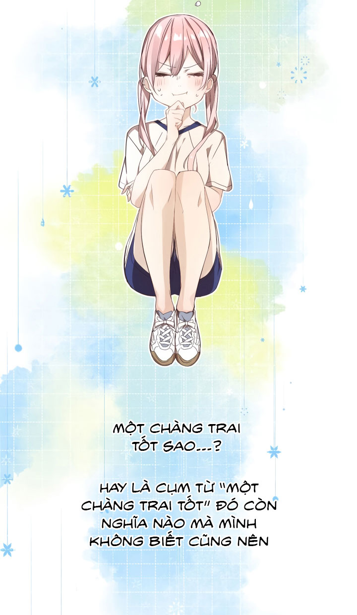 nụ hoa của newton chapter 2.2 7