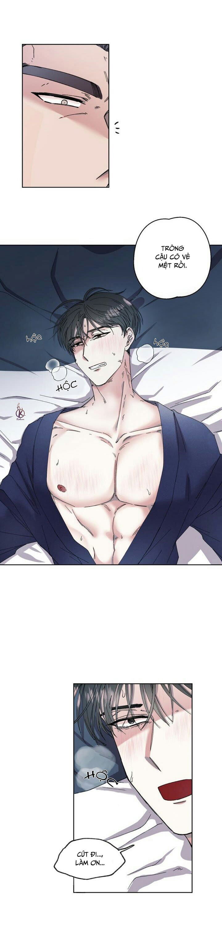 ánh trăng lụi tàn chapter 4 26
