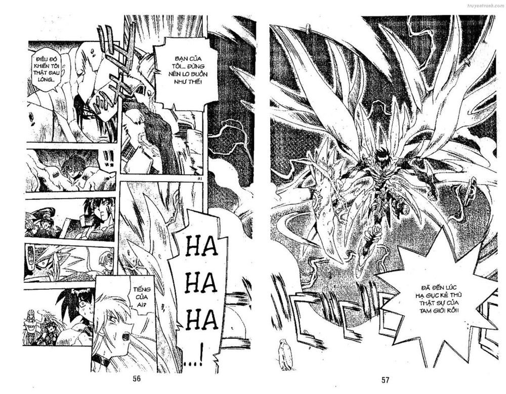 devil and devil chapter 87 16