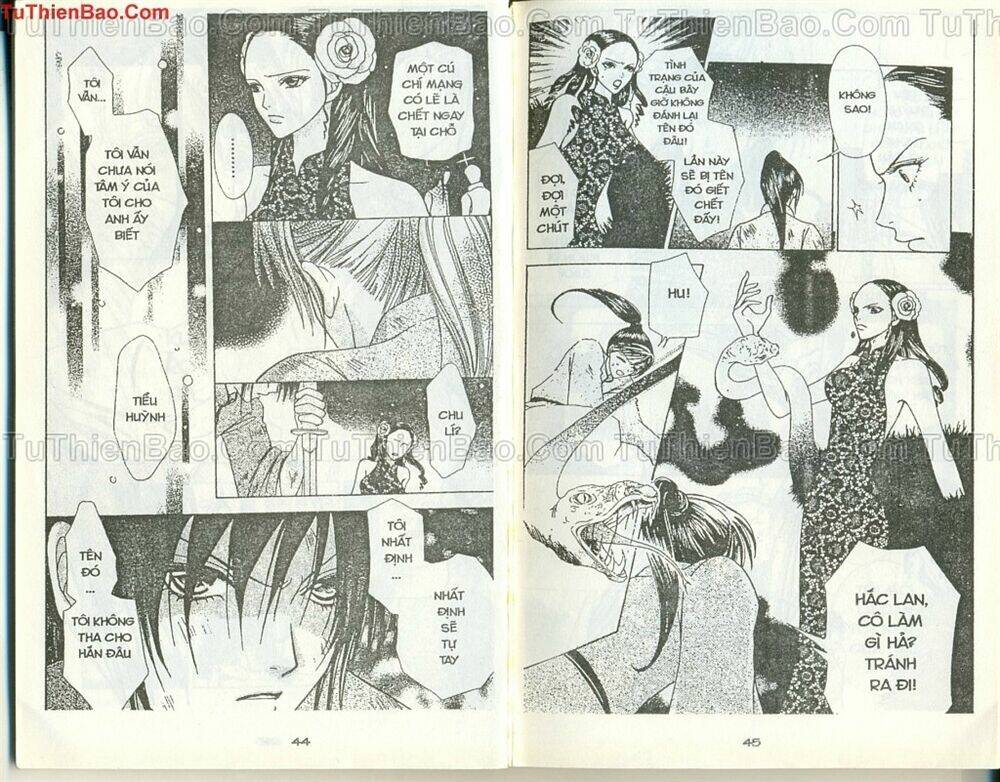 love monster chapter 48 21