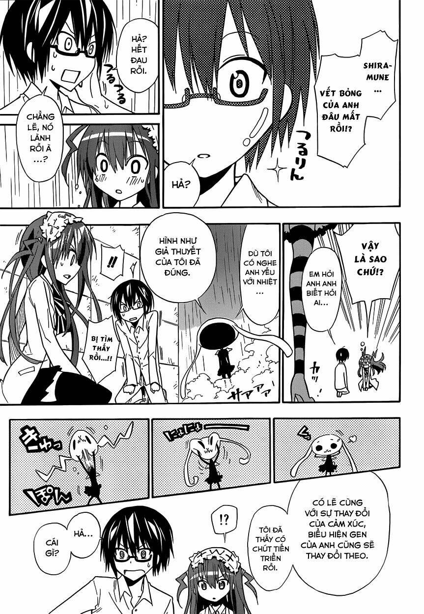 shounen endless chapter 1 34