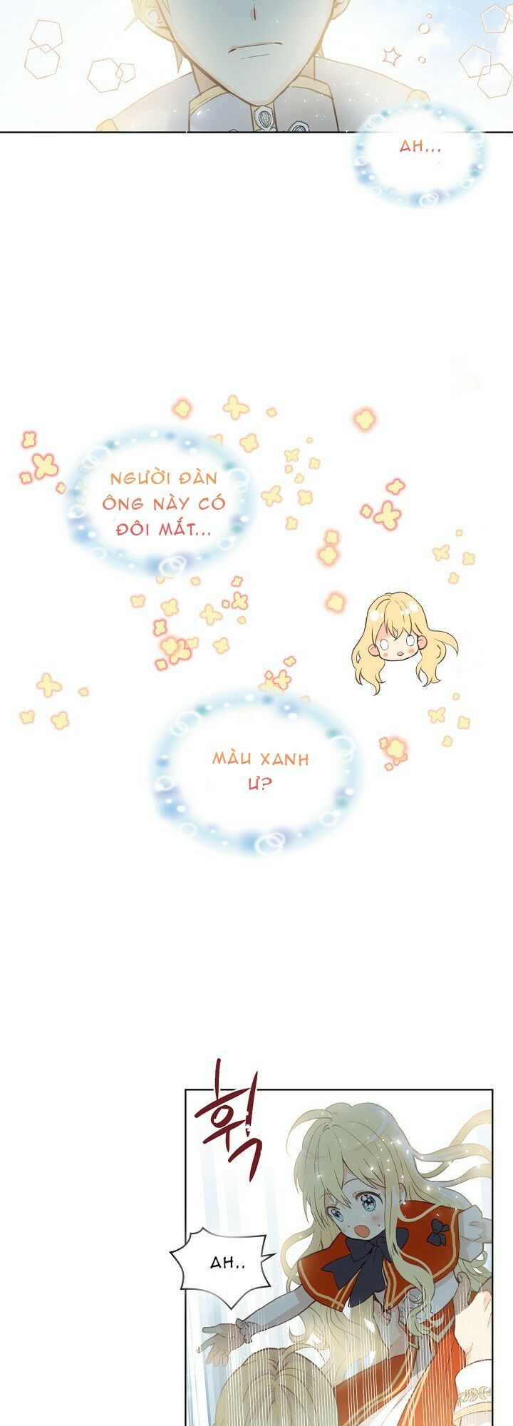 con có phải con là con gái của ngài không? chapter 3 26