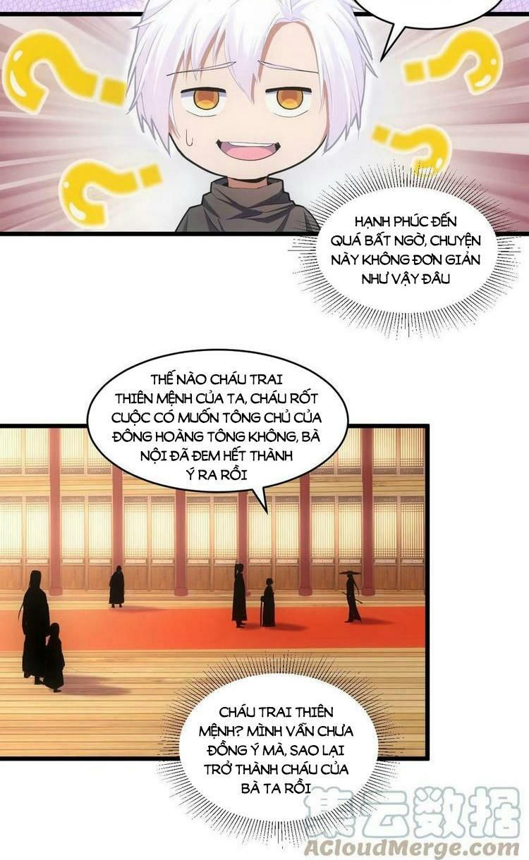 vạn cổ đệ nhất thần chapter 71 38