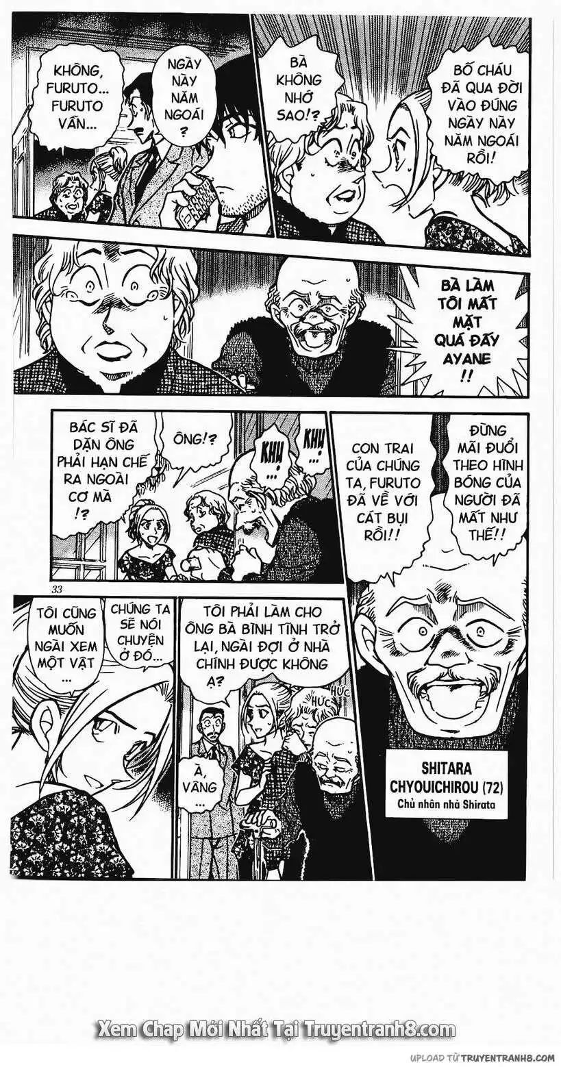 conan chapter 470 13
