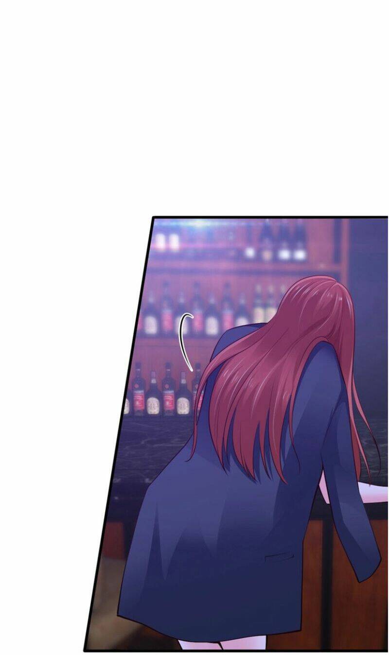 thú cưng độc quyền của boss chapter 58 4