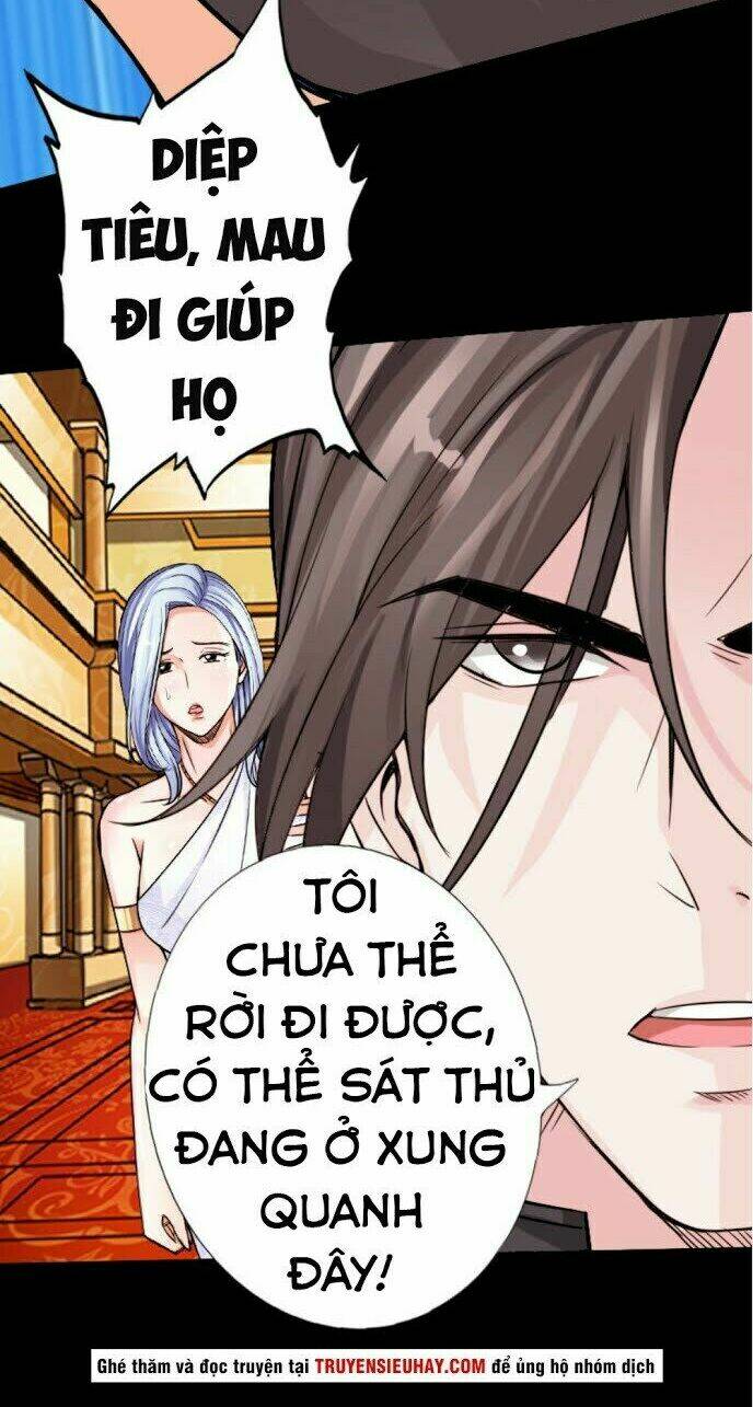 tuyệt phẩm tà thiếu chapter 14 9