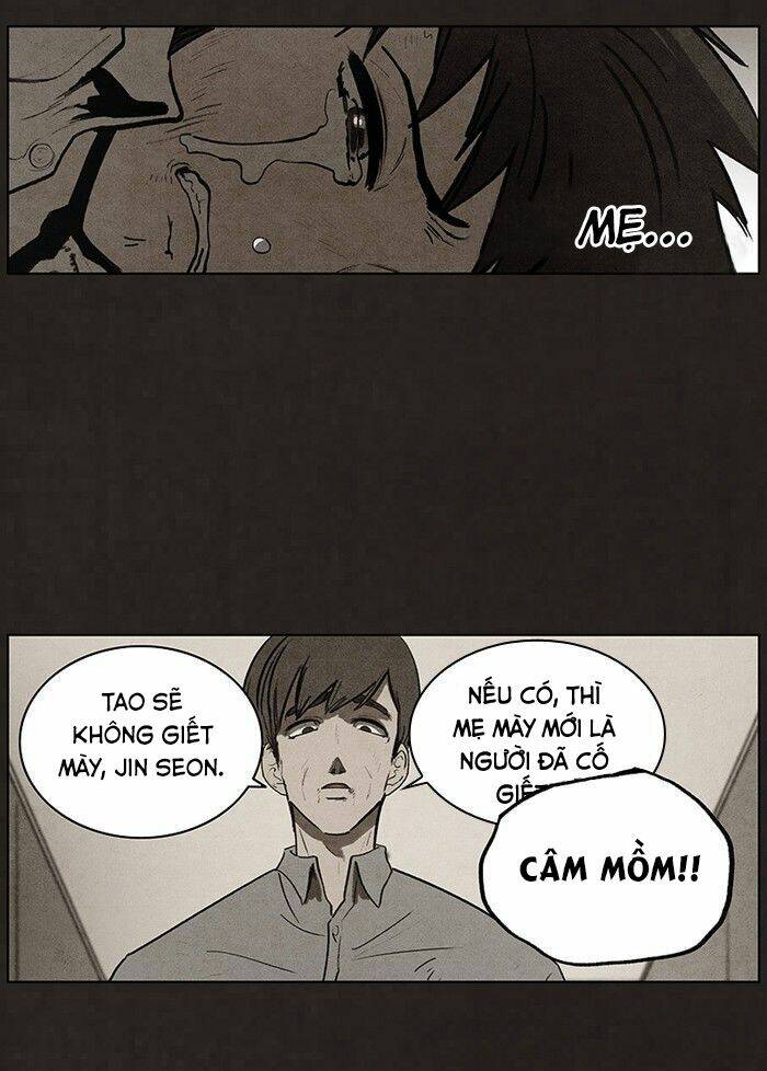 đứa con của quỷ dữ chapter 91 23