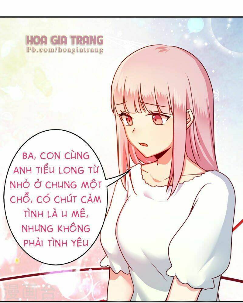 phục thù thiếu gia tiểu điềm thê chapter 39 22