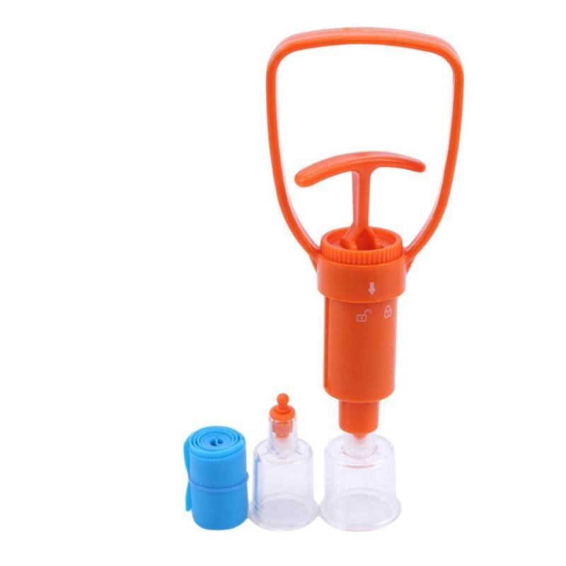 Outdoor Venom Extractor Vacuum Pump for Wild Vipers Bees Biting First Aid tool