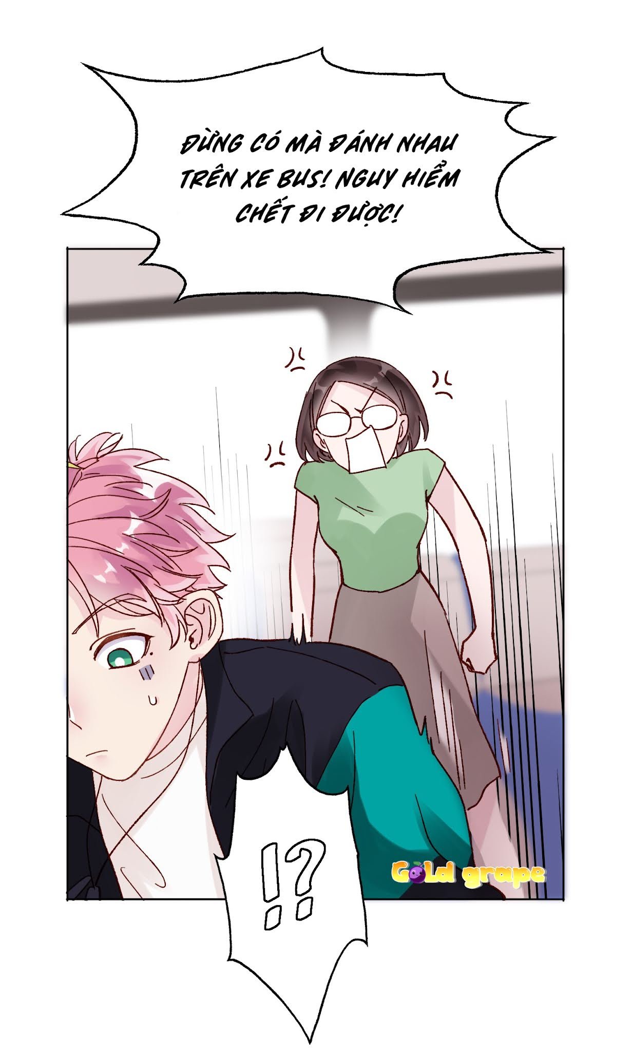 tôi phải trở thành nhân vật đại phản diện chapter 5 31