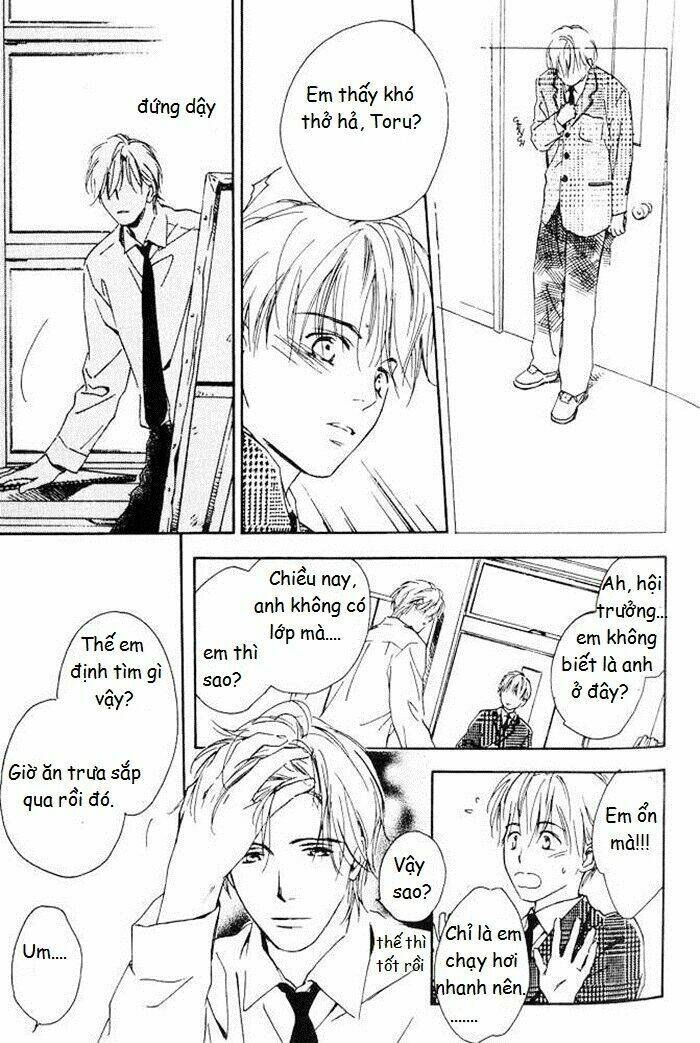 ham muốn chapter 1 26