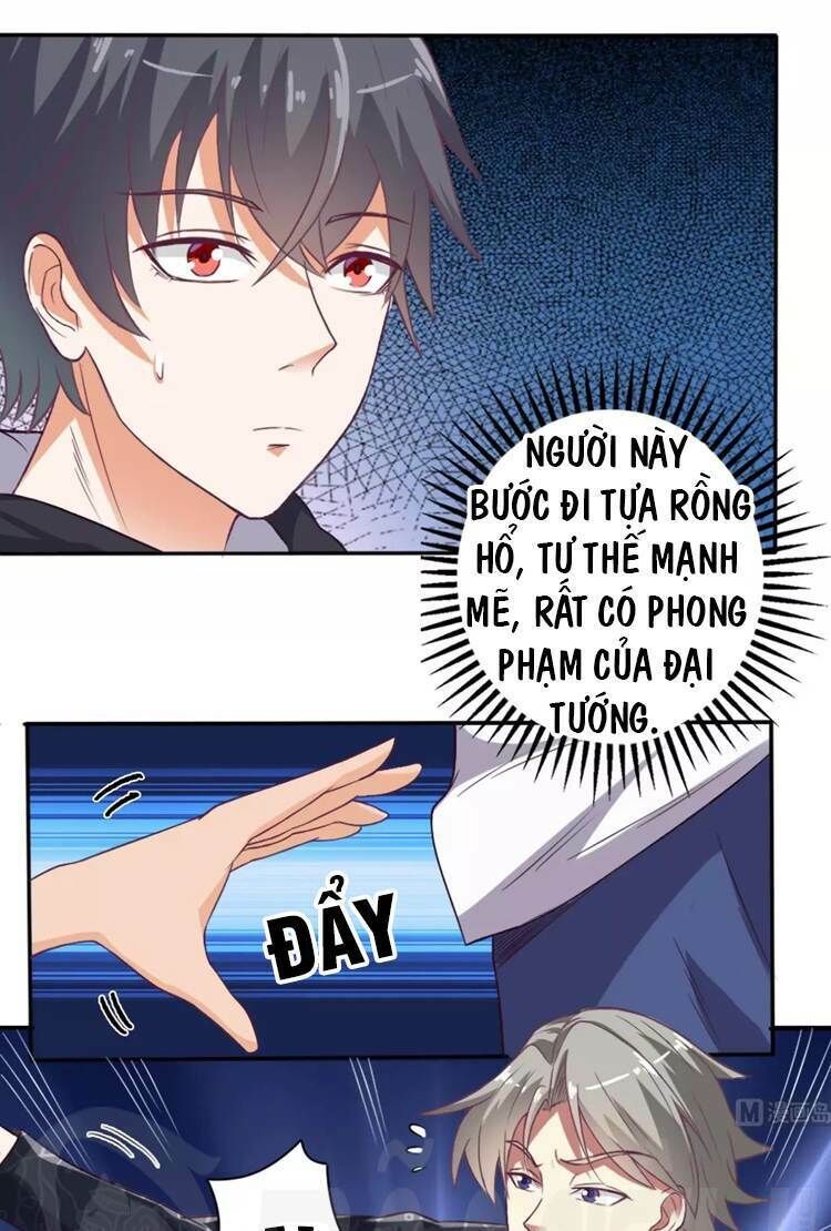 địa phủ khai phá thương chapter 46 18