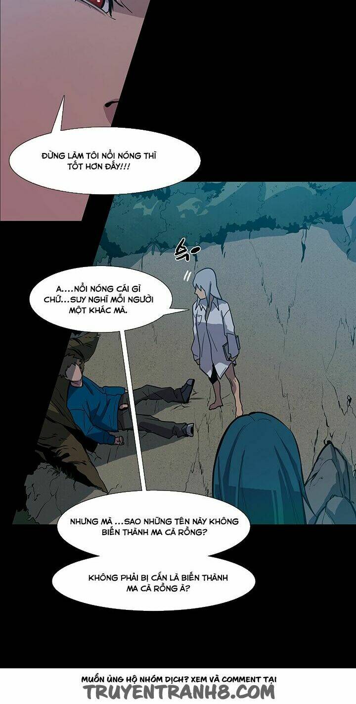 răng nanh chapter 17 27