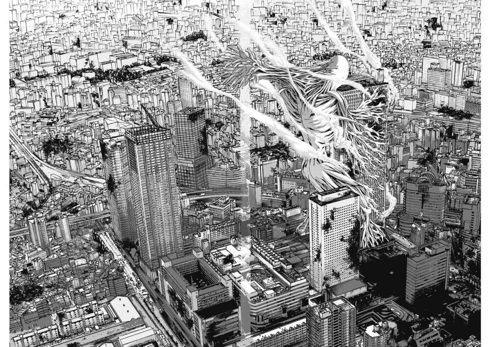 tôi là người hùng chapter 254 14