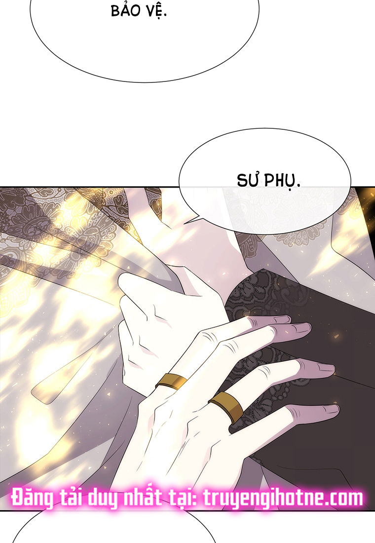 năm môn đệ của charlotte chapter 163.2 19