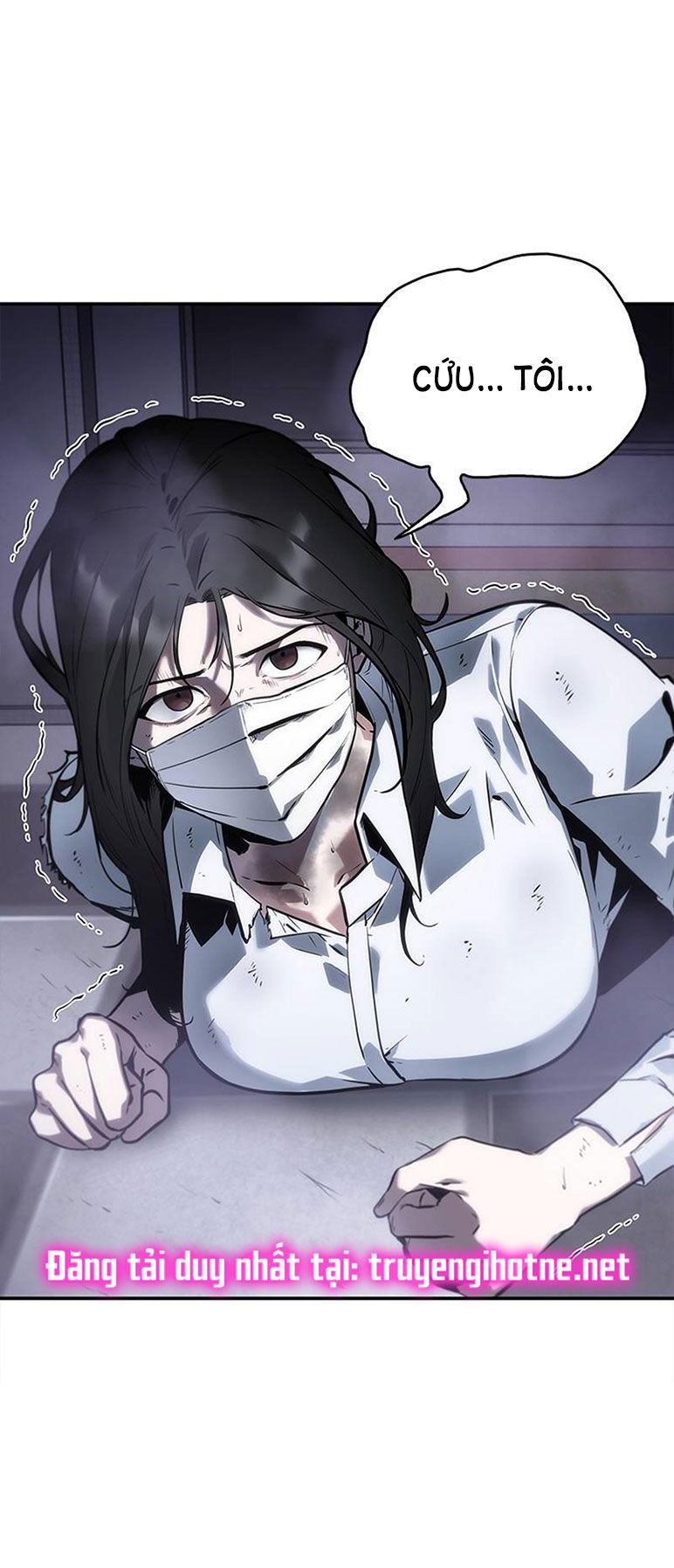 toàn trí độc giả - omniscient reader chapter 16.1 15