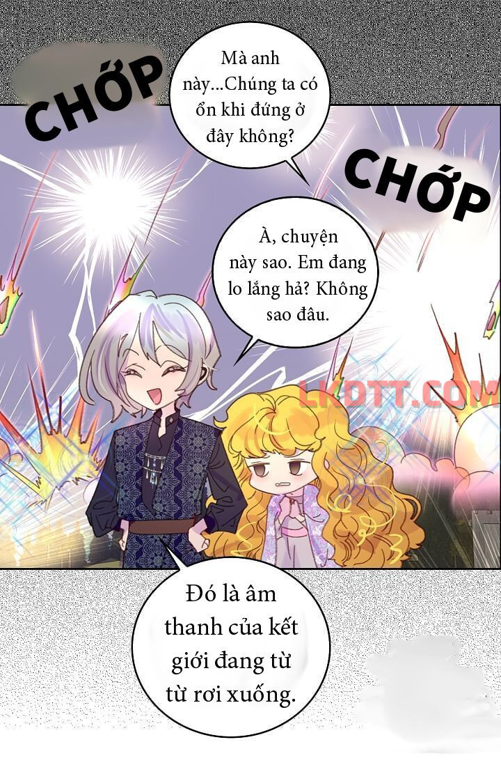 đừng xem thường nữ phụ chapter 126 25