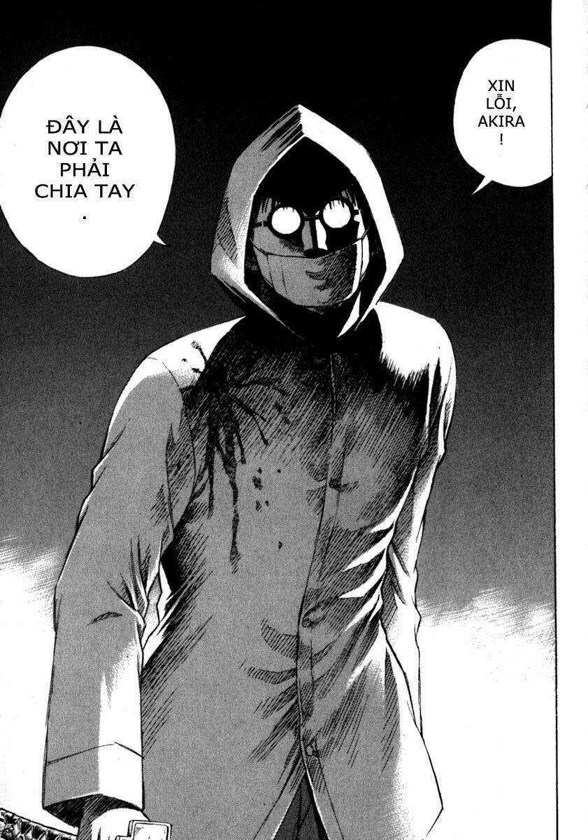 đảo ma cà rồng chapter 37 22