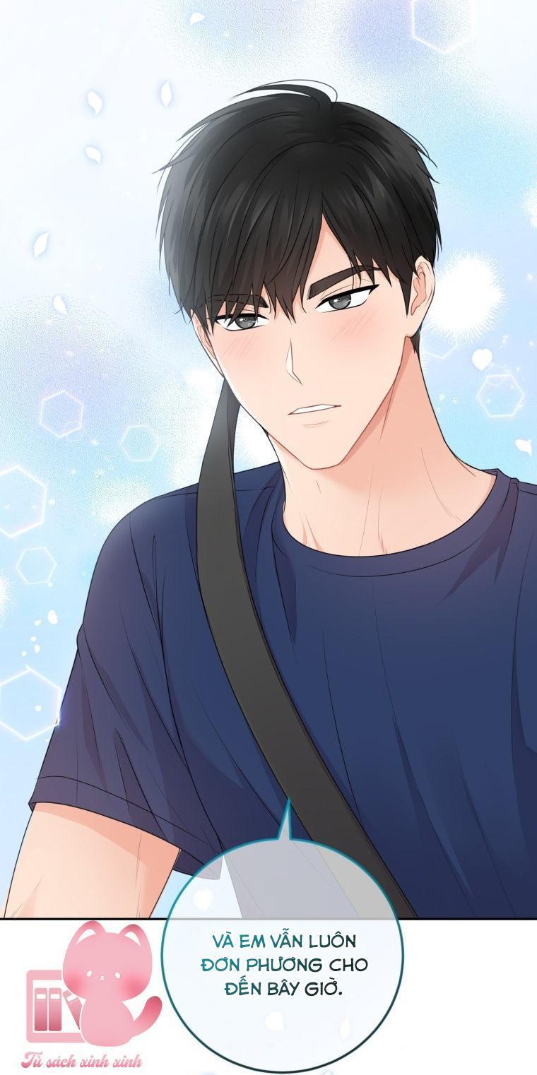 mong được chị chỉ bảo, tiền bối chapter 5 5