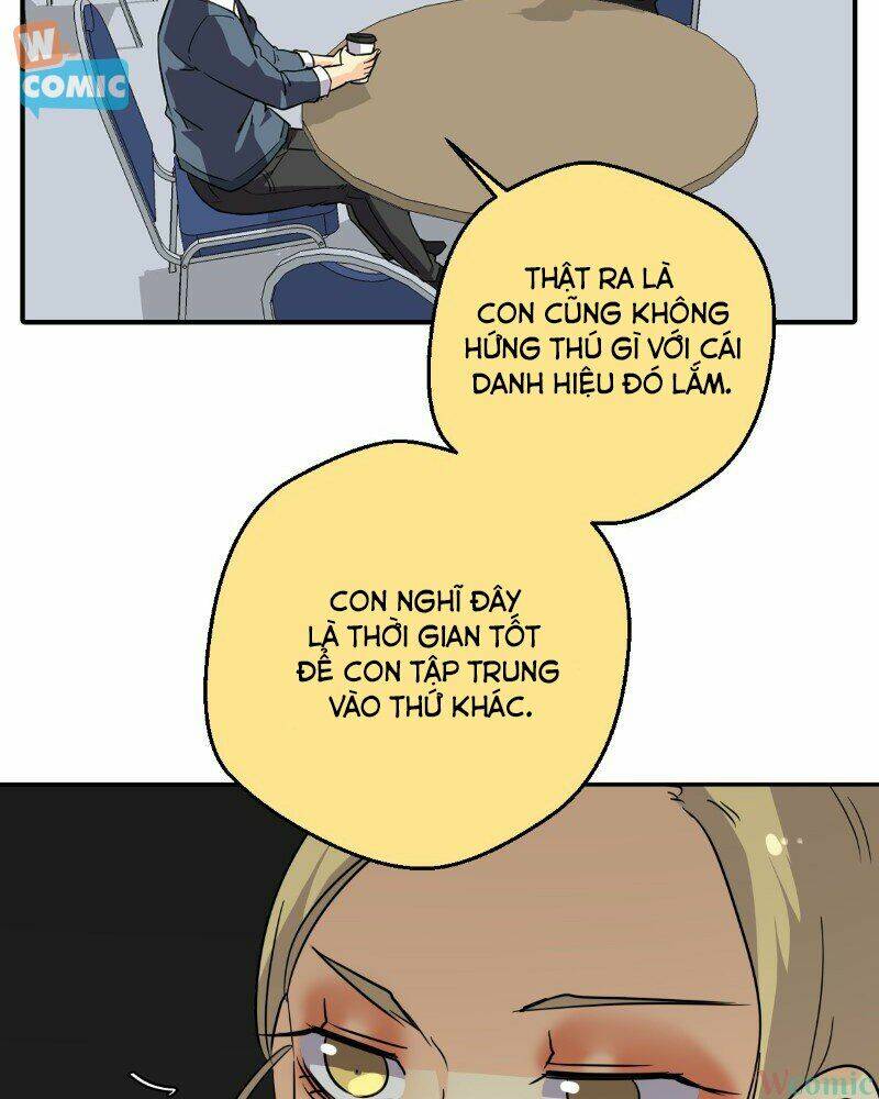 Thế Giới Không Hoàn Hảo Chapter 204 21