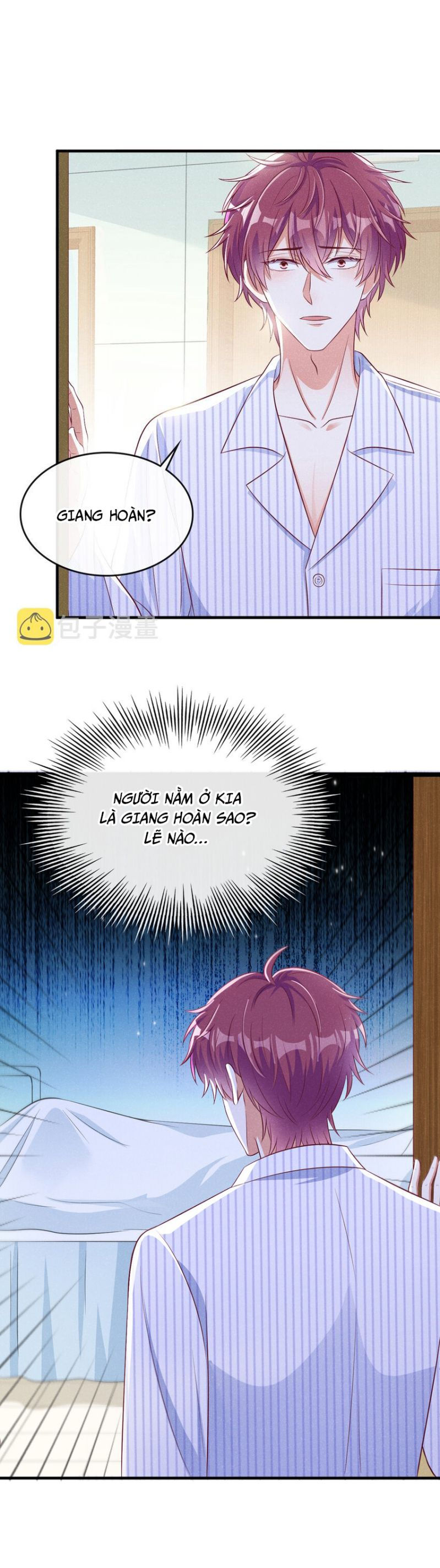 tôi với hình mẫu lý tưởng lìa trần rồi! chapter 48 20