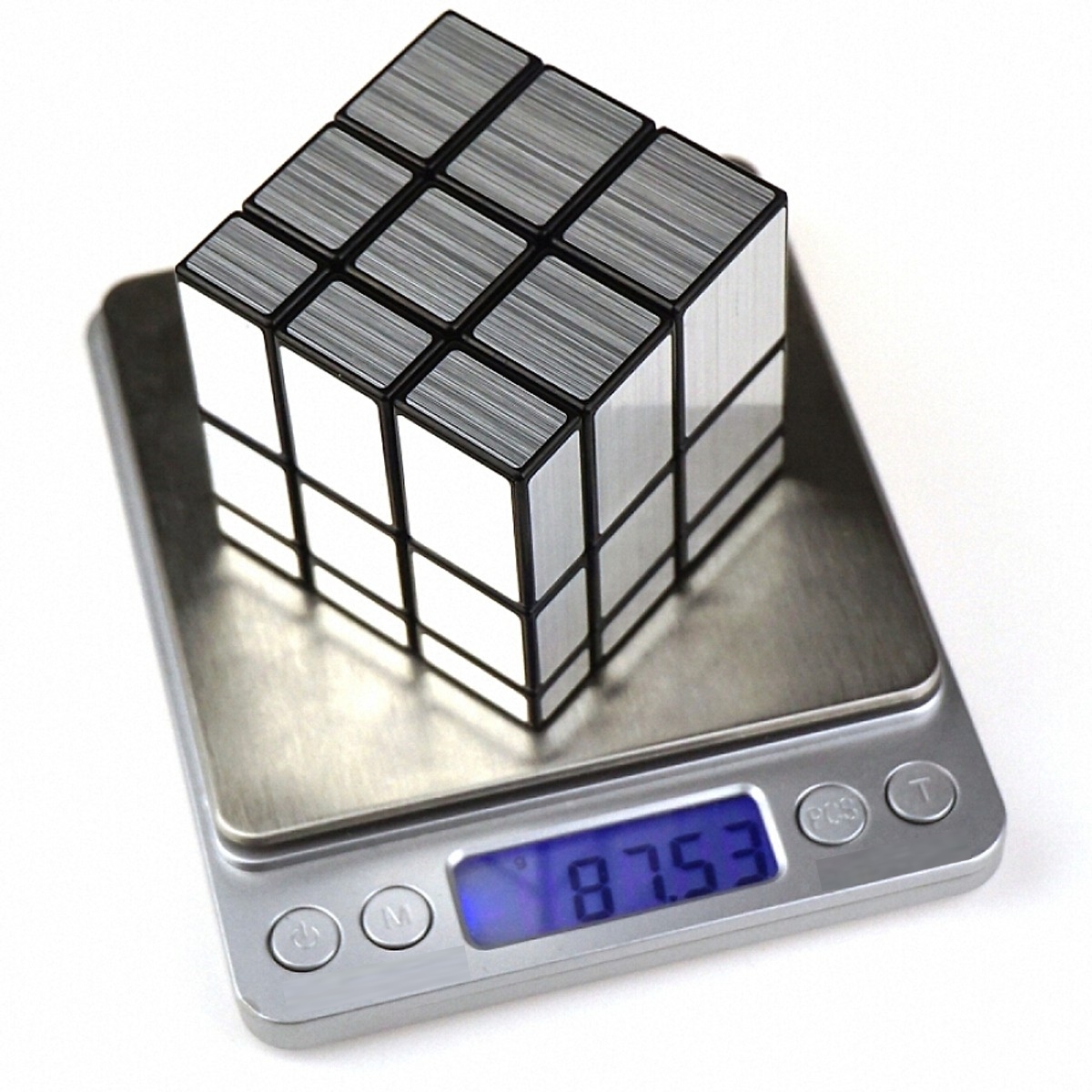 Đồ Chơi Rubik Mirror, Rubik Tráng Gương, Đồ Chơi Thông Minh Cho Bé - Hàng Chính Hãng miDoctor