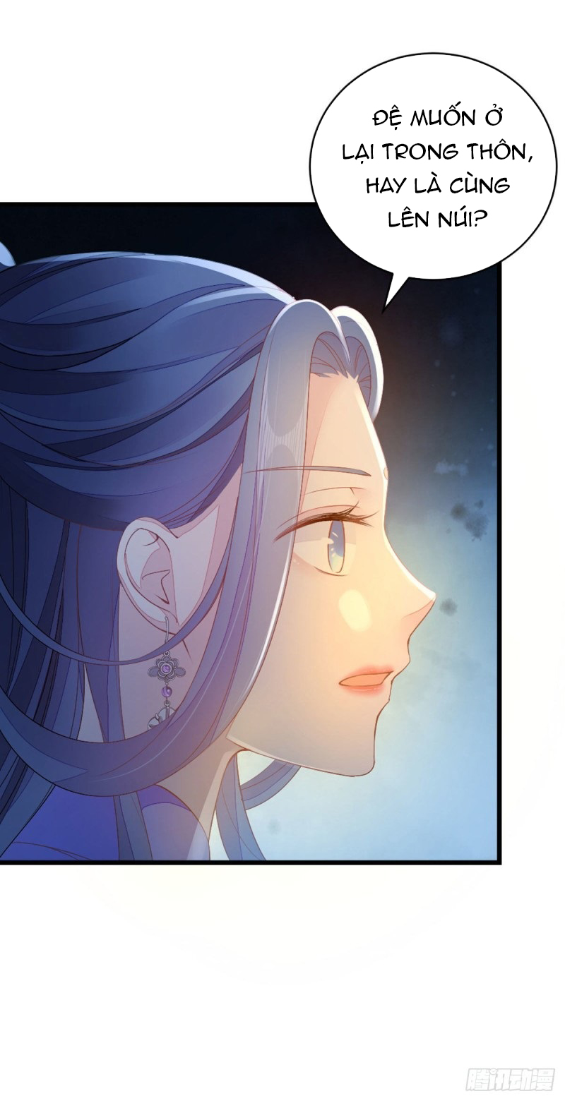 [15+] xuyên nhanh đỉnh cấp ác nữ muốn tẩy trắng chapter 20 25