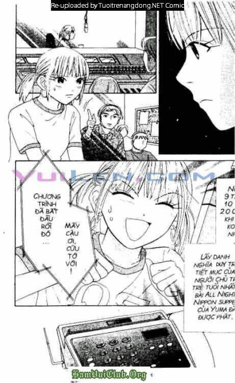 cánh thiên nga chapter 13 78