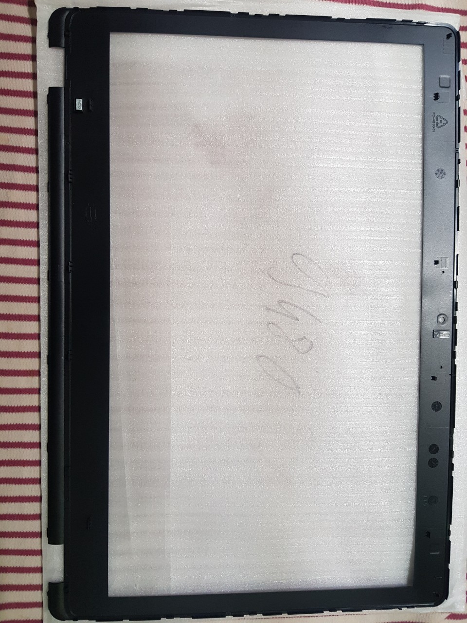 Mặt B vỏ laptop Elitebook Folio 9470M - 9480M - Vỏ máy tính laptop - Viền màn hình Folio 9470M - 9480M - Hàng chính hãng