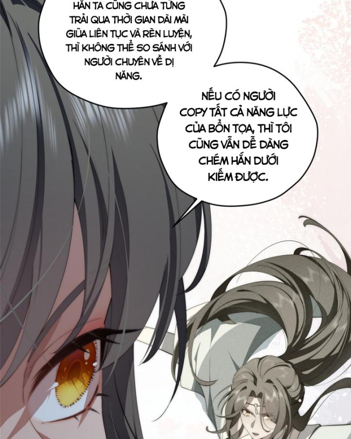 nữ chính chạy từ trong sách ra thì phải làm sao chapter 85 68