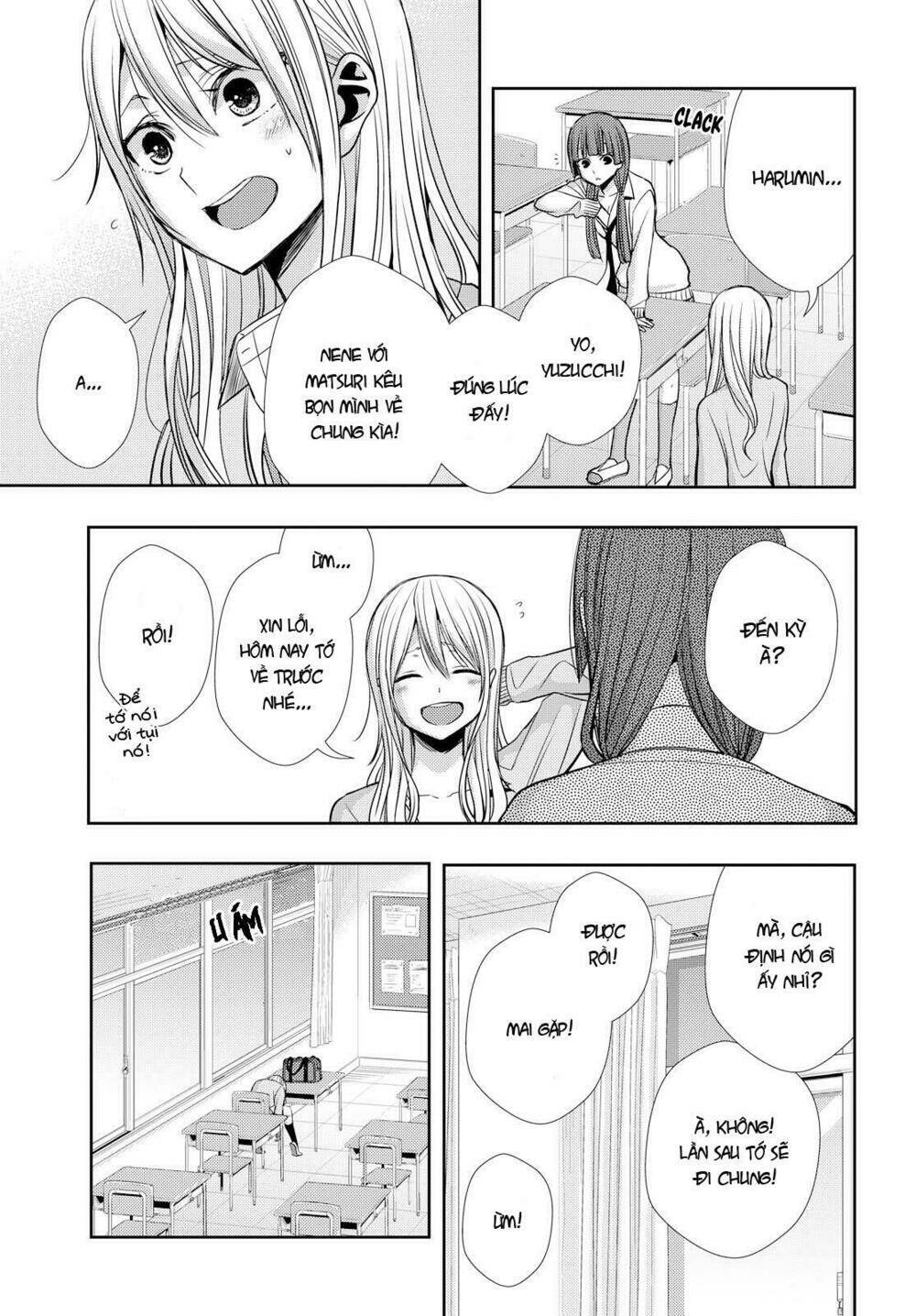 citrus (saburouta) chapter 39 22