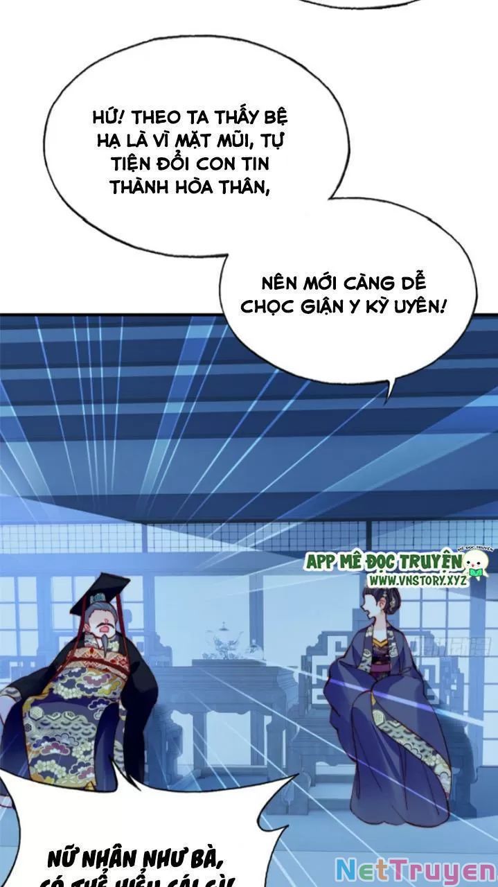 lại bị bệnh chiều chuộng quấn lấy chapter 26 12