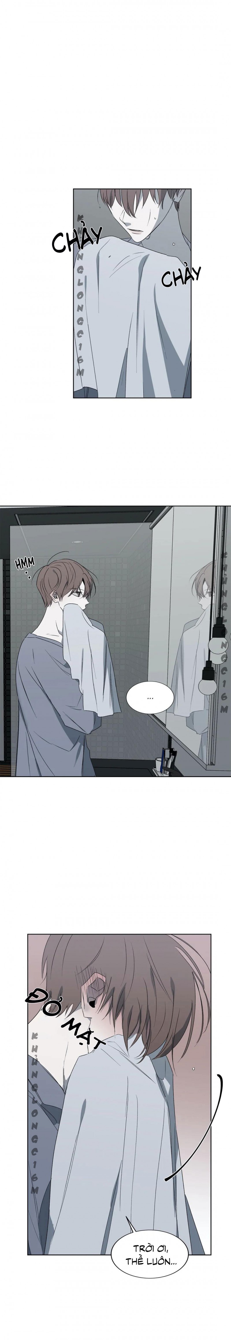 bảo vệ em chapter 11 11