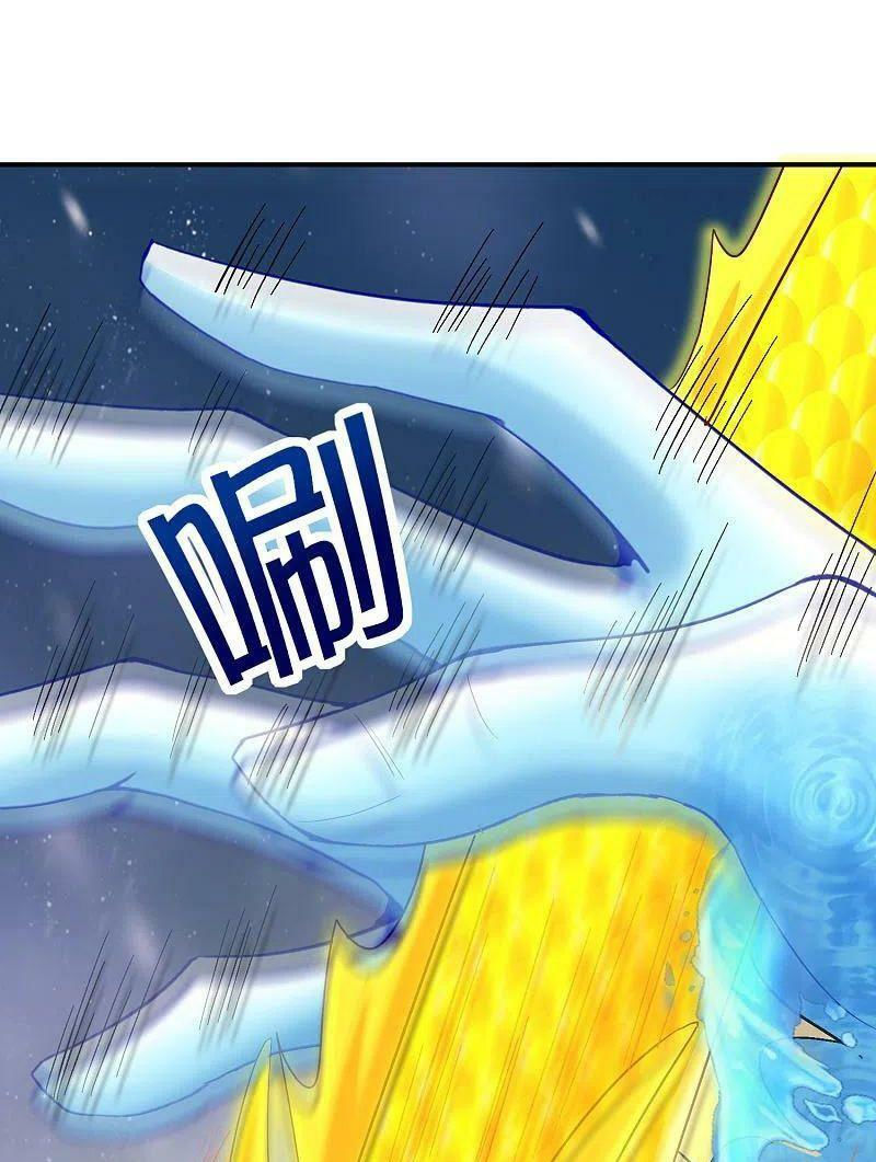 vòng bạn bè mạnh nhất của tiên giới chapter 144 4