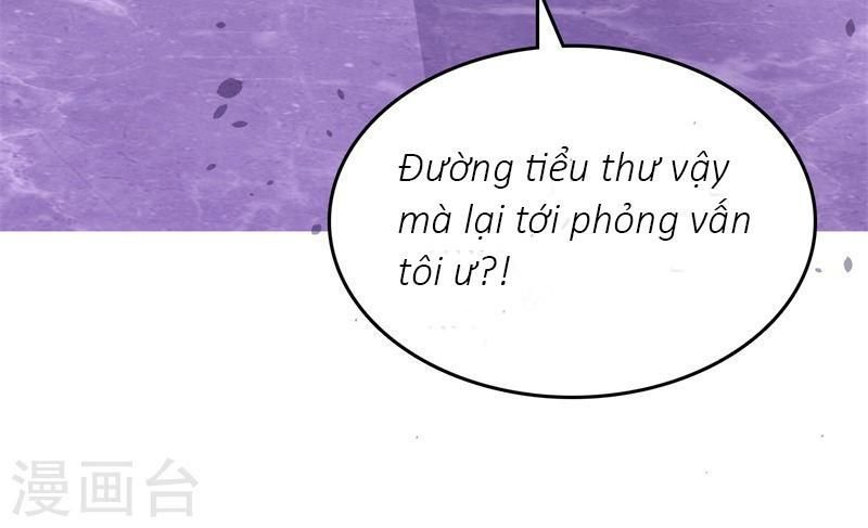 con đường phản công của sủng thê chapter 20 25