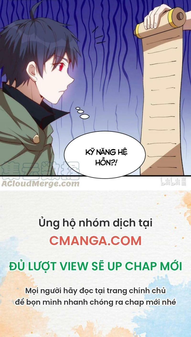 thánh đường chi thành chapter 58 28