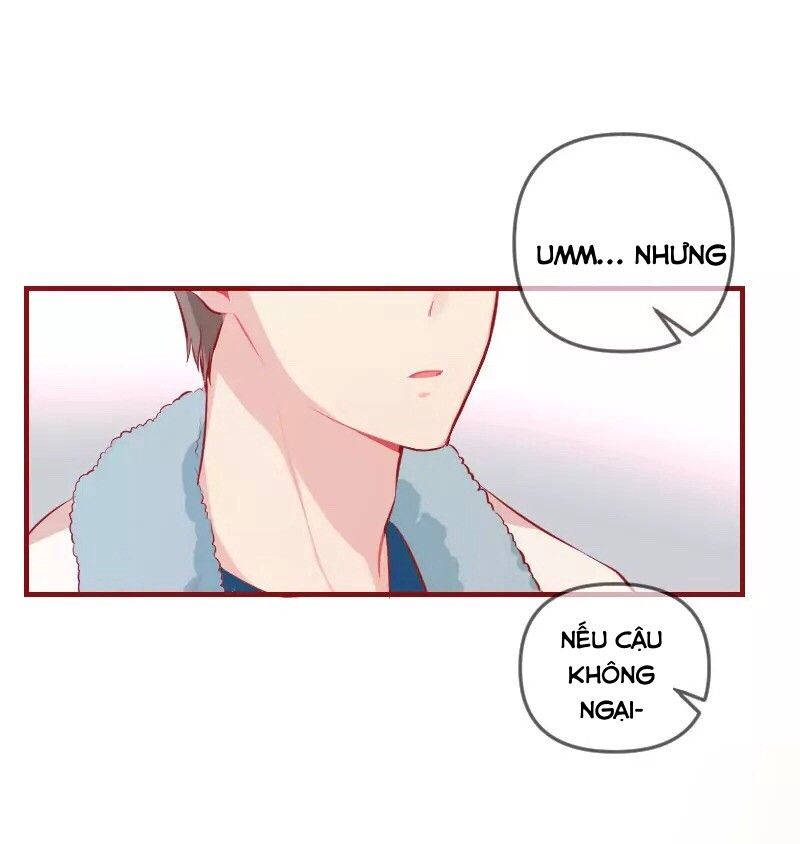 mù quáng vì yêu anh chapter 19 49