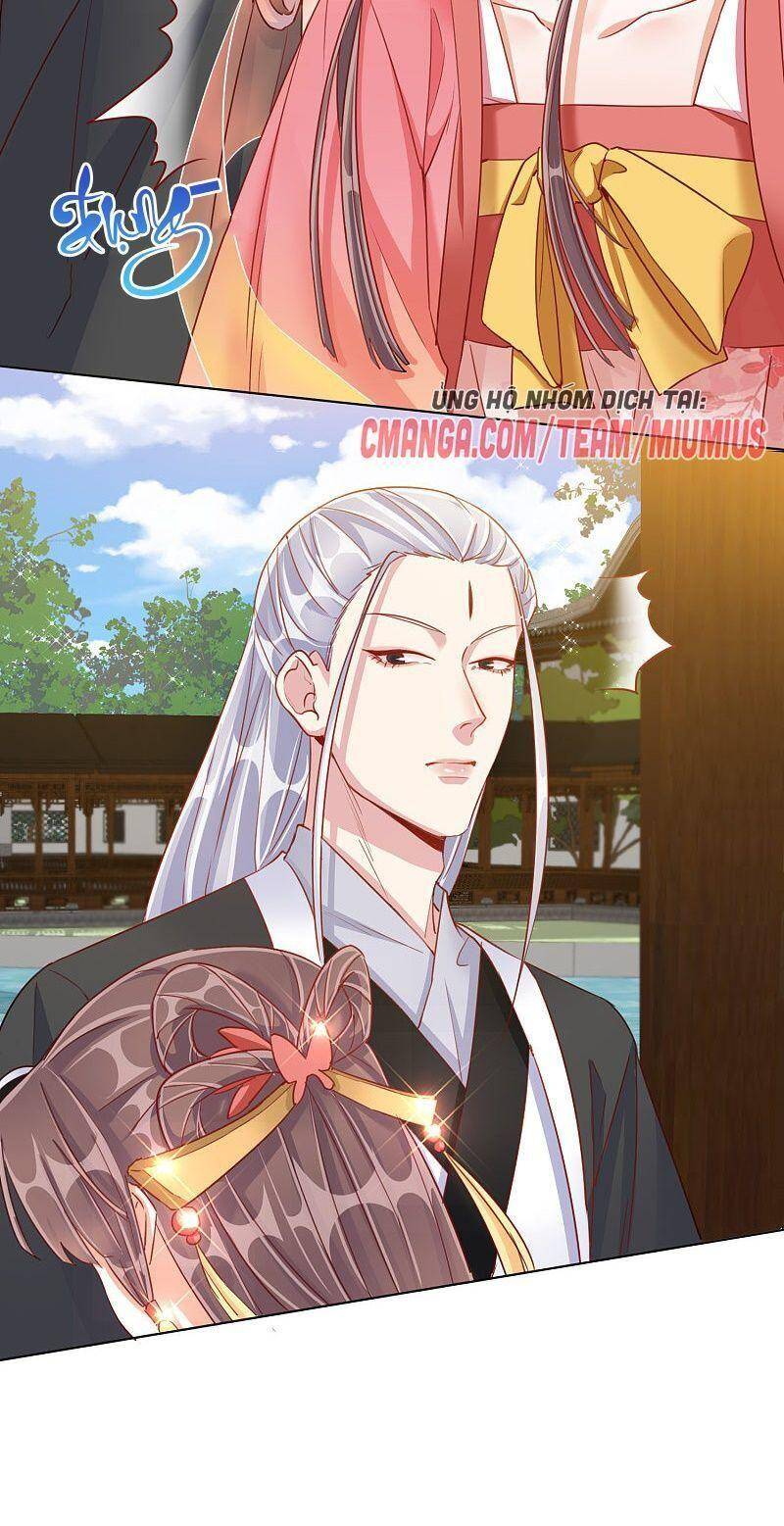 công lược trưởng thành của vương phi chapter 30 20