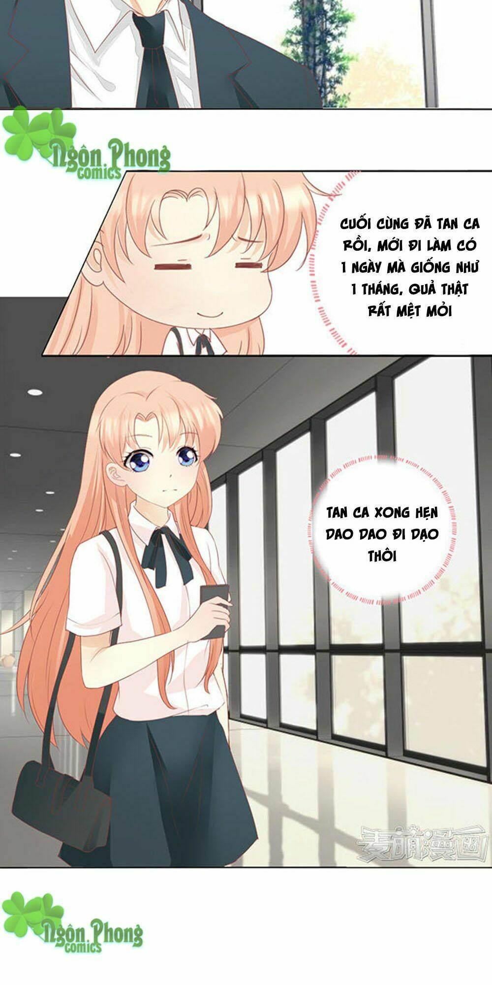 tổng tài bá đạo là gay chapter 7 4