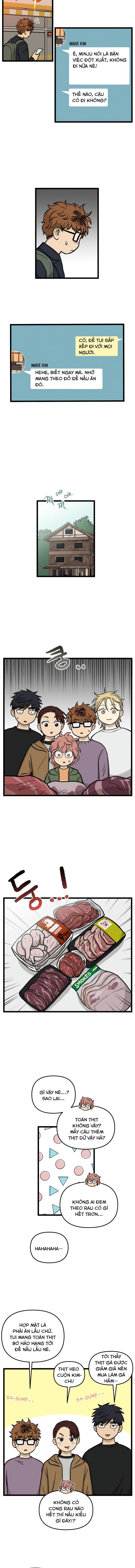 no home - không nhà chapter 179 11