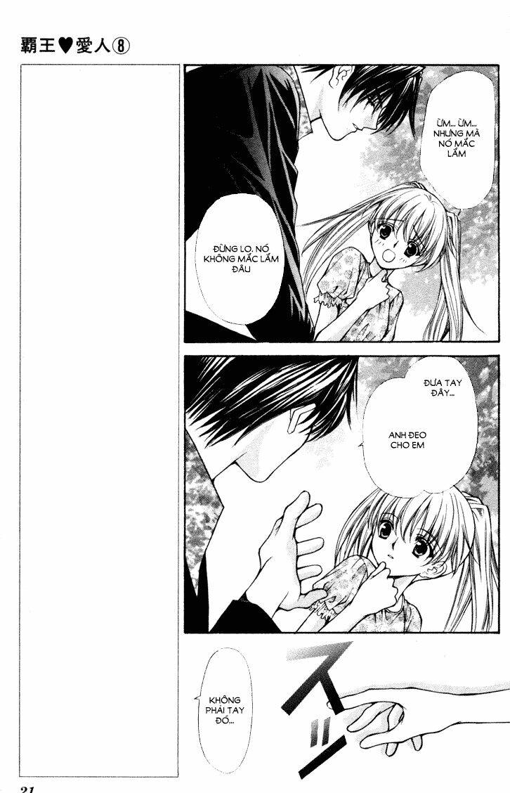 anh chàng khắc tinh chapter 41 18