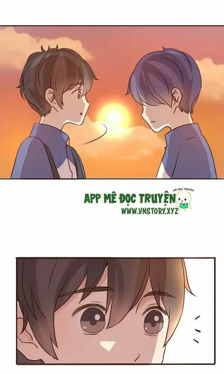 tình yêu không nói dối chapter 44 19