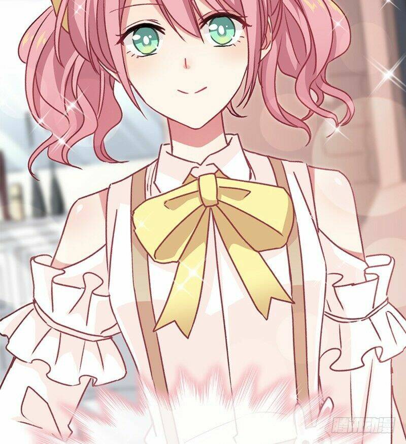 sở thích đặc biệt của nam thần chapter 0 3