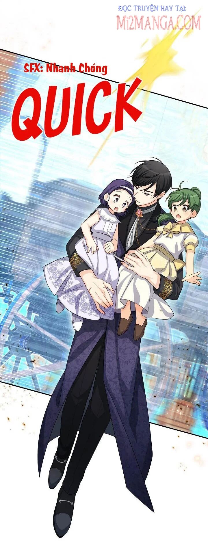 nữ công tước với tâm hồn trống rỗng chapter 62 11