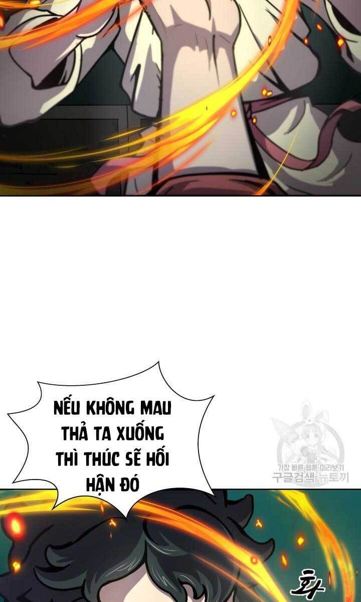 bậc thầy phép thuật ở thế giới võ lâm chapter 10.2 41