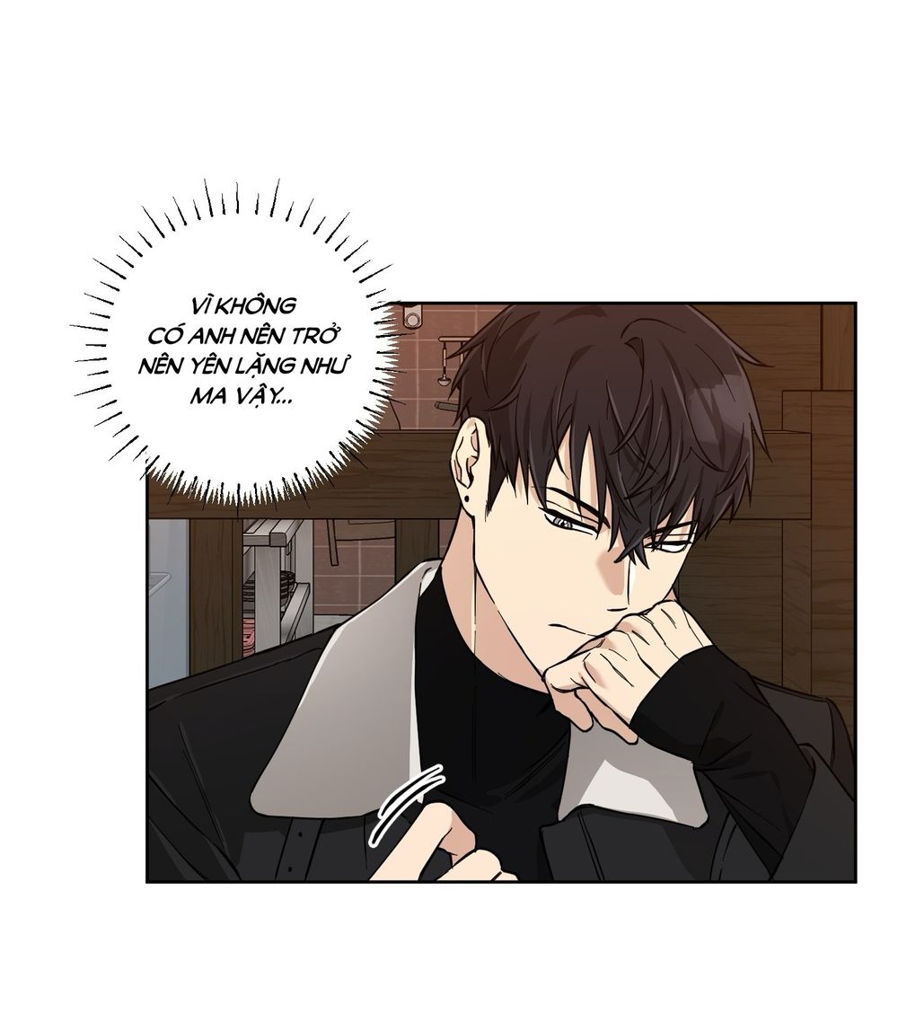 hãy bảo vệ tình yêu thuần khiết! chapter 2 14