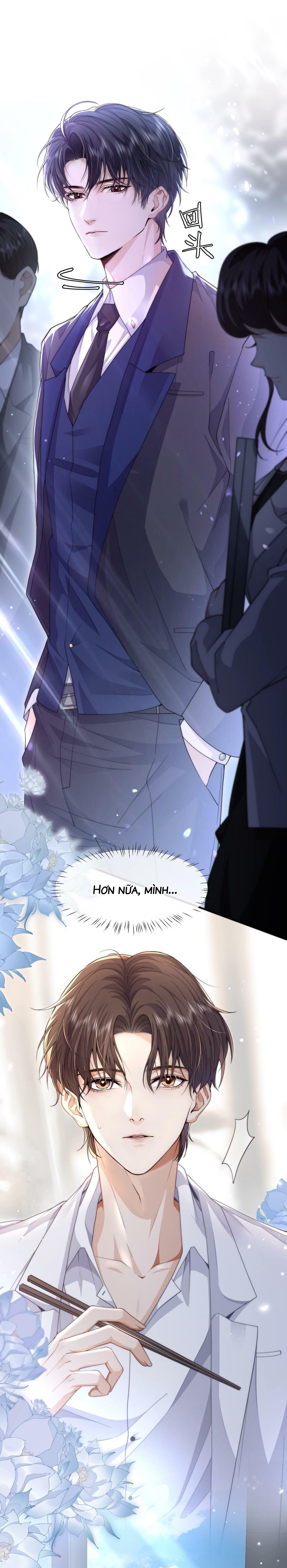 kẻ săn mồi đỉnh cấp chapter 3 3